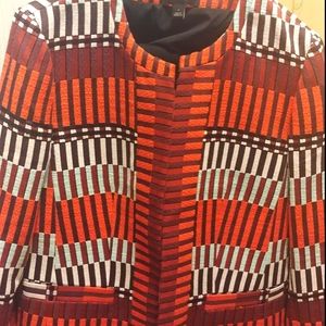 Ann Taylor Size 6 Jacket